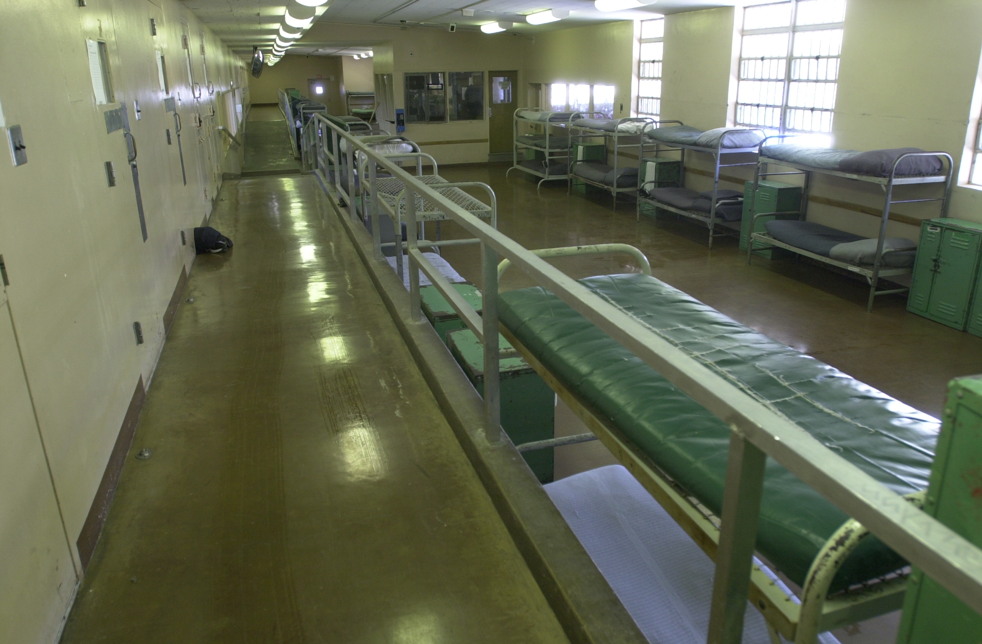 Farrell S End Gives True Juvenile Justice Reform A Chance Center On Juvenile And Criminal Justice