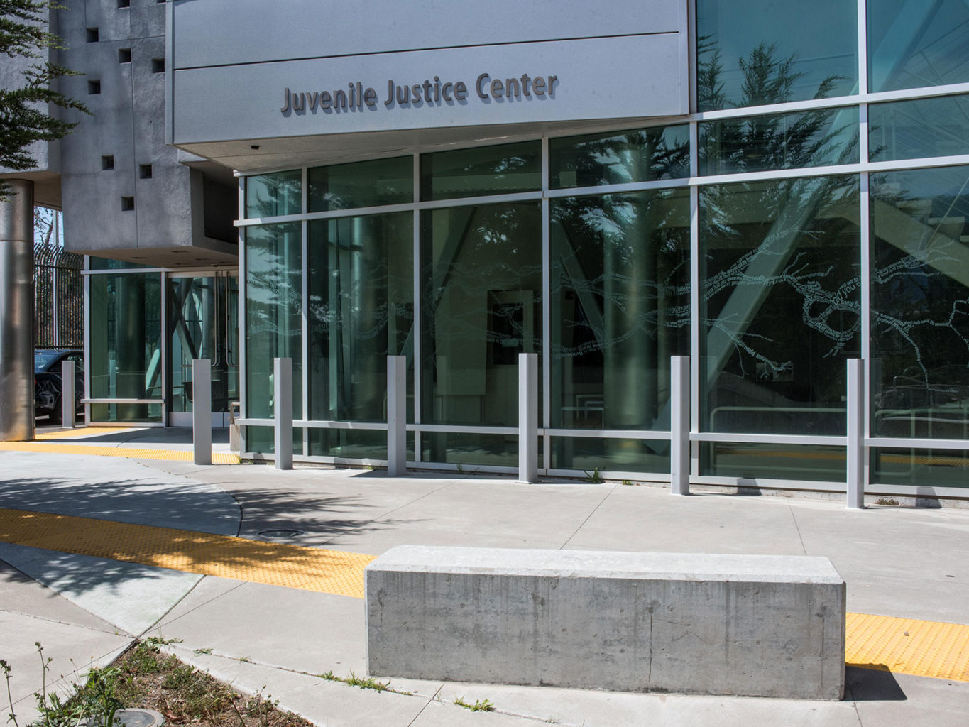 Juvenile Justice Center