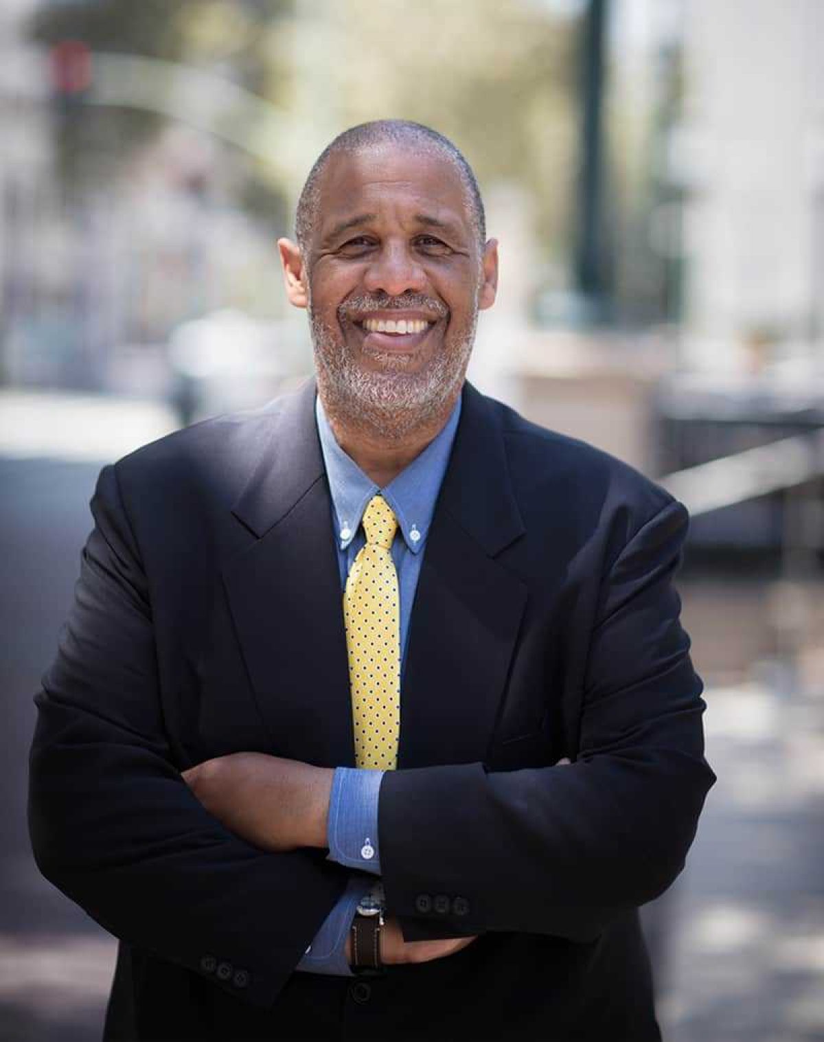 On the Legacy of James Bell | Center on Juvenile and Criminal Justice