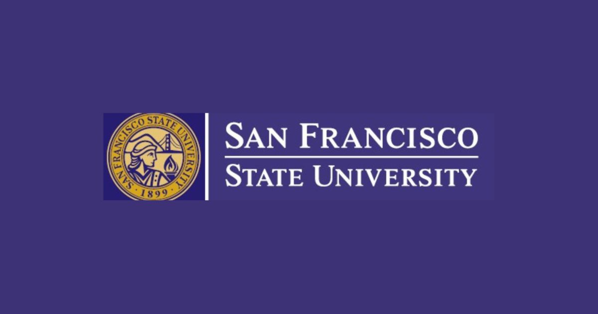 SFSU Partnership to Build Future Justice Leaders | Center on Juvenile ...