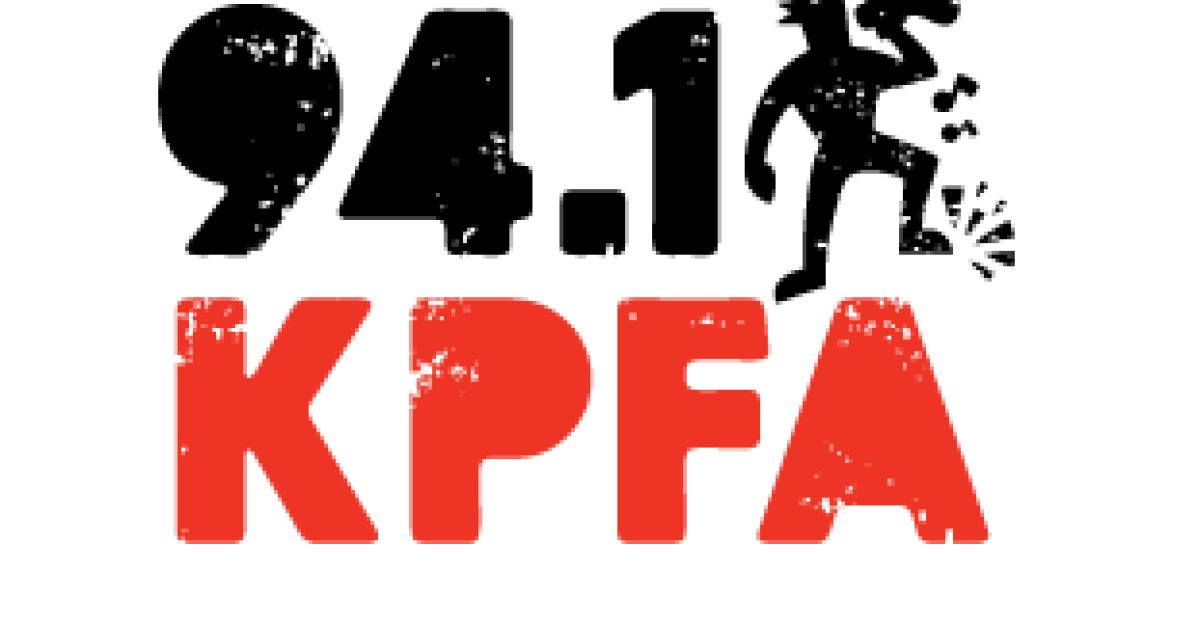 Kpfa 94 1fm berkeley cjcj refutes political rhetoric on immigration